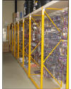 Retail Storage Racking