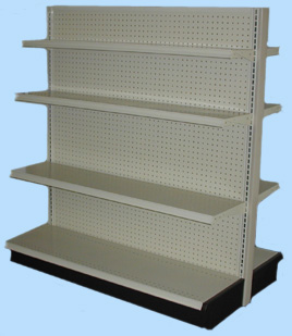 GondolaRetail Store Fixtures