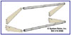 Retail Store Cloting Hang Rod Retail Store Cloting Hang Rod