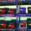 Automotive Battery Rack Automotive Battery Rack