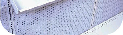 Retail Nut and Bolt Bins