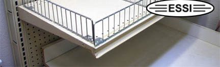 Retail Shelf Dividers