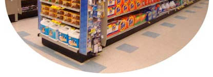 Retail Store Fixtures