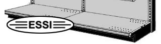 Wall Retail Store Fixtures